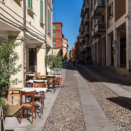 Pratello Bologna
