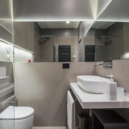 Pratello Appartement *