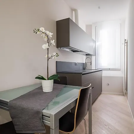 Pratello Apartment Bologna