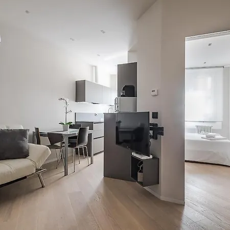 Pratello Appartement Bologne