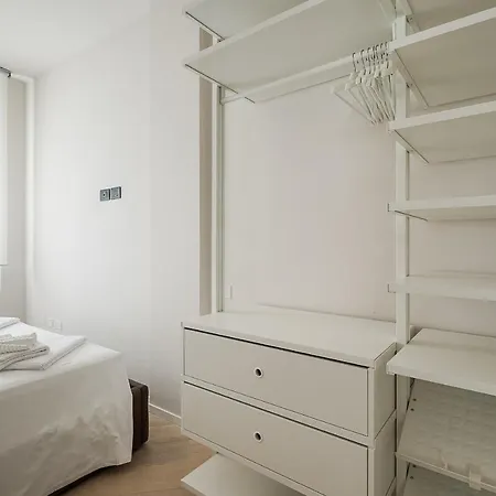 Appartement Pratello