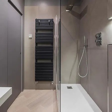 Appartement Pratello *