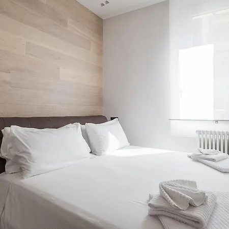 Appartement Pratello Bologne
